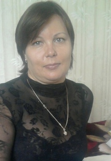 My photo - Marina, 48 from Stavropol (@marina9575)