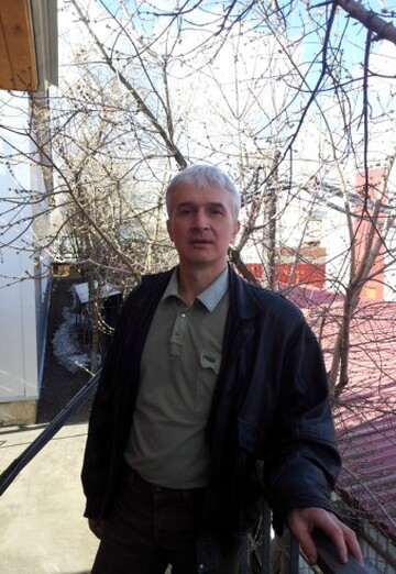 Моя фотография - Валерий, 65 из Дзержинск (@valeriy7628567)
