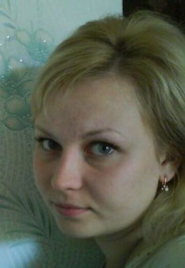 Моя фотография - Ирина, 35 из Торбеево (@irinjo)