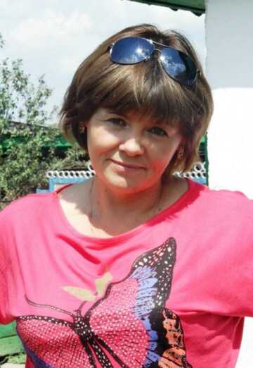 My photo - Marina, 58 from Kantemirovka (@marina6800126)