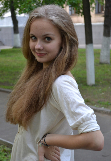 My photo - Milkey, 28 from Zhukovsky (@id247150)