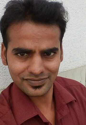 My photo - prabhat singh, 31 from Asansol (@prabhatsingh)