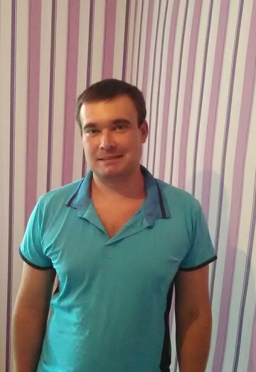 My photo - Artur Grudєv, 34 from Zaporizhzhia (@arturgrudv)