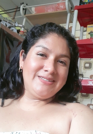 Mi foto- Leydi, 34 de Tarapoto (@leydi35)