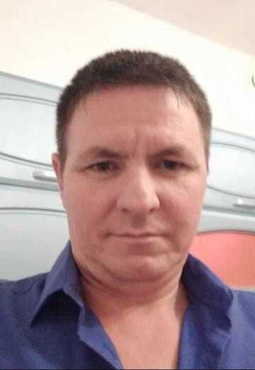 My photo - Aleksandr, 43 from Sorochinsk (@alexanderharyuk)