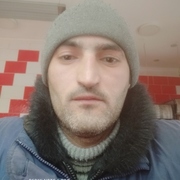 Timur, 35, Загорянский