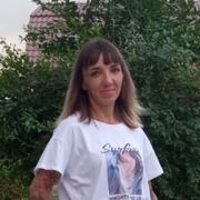 Кисуля, 40, Ярославский