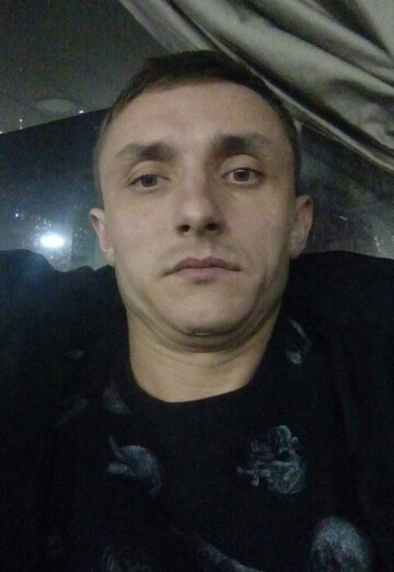 My photo - Vladimir, 34 from Rostov-on-don (@vladimir351925)