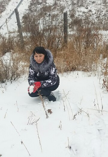 My photo - Olesya, 43 from Chelyabinsk (@olesya34255)