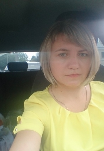 My photo - Tatyana, 43 from Kolomna (@tatyana115118)