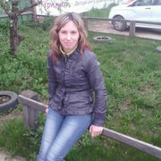 Анна, 34, Александровск