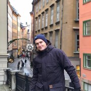 Дмитрий, 27, Кингисепп