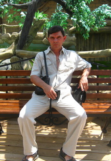 My photo - oleg kuznecov, 53 from SIM (@olegkuznecov4)