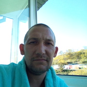 Евгений, 38, Славянка