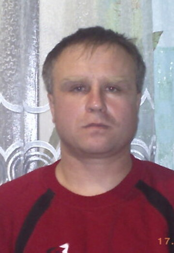 Моя фотографія - ВАЛЕРИЙ, 50 з Оржиця (@vova6725)