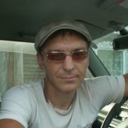 роман, 41, Мильково