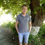 Александр, 39, Пугачев