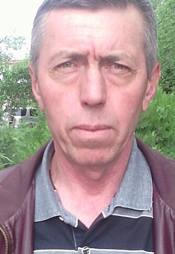 My photo - Yuriy, 60 from Talgar (@uriy68768)