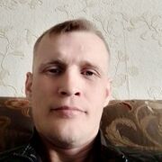 Николай Ананьев, 38, Североморск