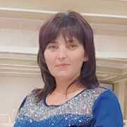 Людмила, 41, Владикавказ
