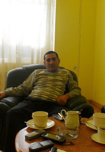My photo - Armen Atayan, 54 from Yerevan (@armenatayan)