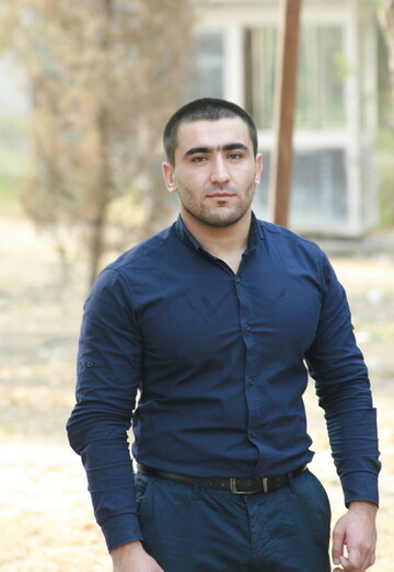 Моя фотография - bob, 36 из Душанбе (@bob2674)