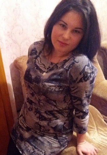 Моя фотографія - Марина, 31 з Первомайський (@kmgmq)