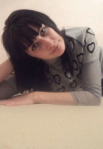 Моя фотографія - Юленька, 36 з Кисловодськ (@ulenka1603)