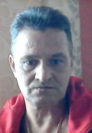 Моя фотография - Сергей, 57 из Комсомольск-на-Амуре (@sergey529628)