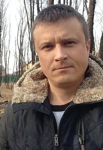 Моя фотография - алекс, 43 из Курск (@aleks82036)