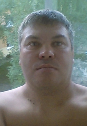 My photo - Andrey, 52 from Uray (@andrey380724)