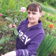 Татьяна, 34, Кировский