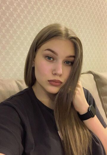 My photo - Sasha, 21 from Yekaterinburg (@shutowasash)
