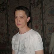 Юрий, 42, Абрамцево
