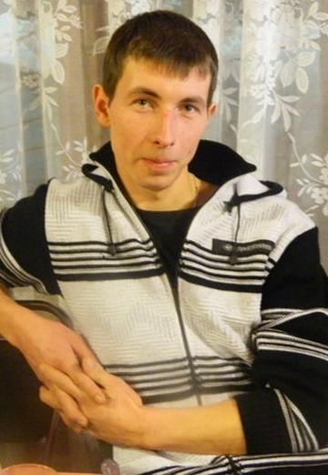 Моя фотография - Андрей, 39 из Приозерск (@id449851)