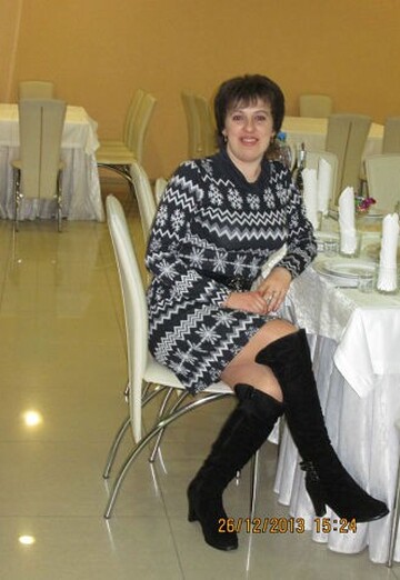 My photo - Oksana, 40 from Belogorsk (@oksana7997810)