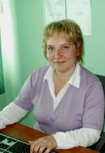 My photo - Olga, 49 from Pereslavl-Zalessky (@olwga7141413)