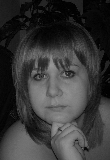 Моя фотографія - Marina, 35 з Всеволожськ (@id458701)
