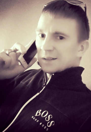 Nikolai (@nikolai534) — my photo № 17