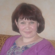 Natasha 52 Yekaterinburg