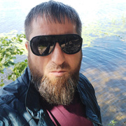 Аслан, 32, Санкт-Петербург