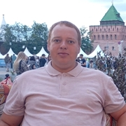 Ildar 35 Nizhny Novgorod
