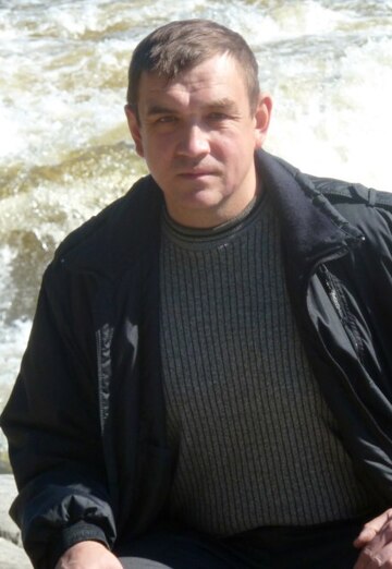 Моя фотография - Aleksandr, 66 из Владивосток (@aleksandr15851)