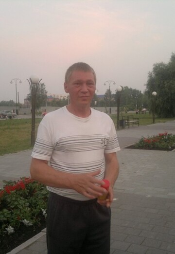 Моя фотография - Юрий, 48 из Курган (@uriy104862)