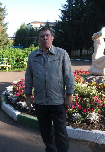 Моя фотография - Минзагит, 61 из Лениногорск (@mihail44911)