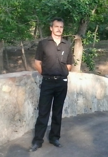 My photo - Viktor, 60 from Aktobe (@viktor140733)