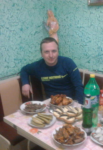 Моя фотография - Дима, 38 из Николаев (@dima151334)