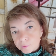 Татьяна Колодий, 51, Мценск