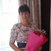 Светлана, 51, Киреевск