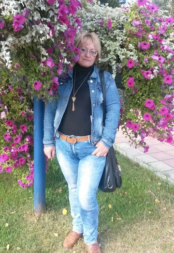 Моя фотография - Оксана, 58 из Железнодорожный (@oksana41612)
